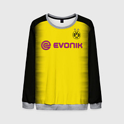 Мужской свитшот BVB FC: Aubameyang Away 17/18