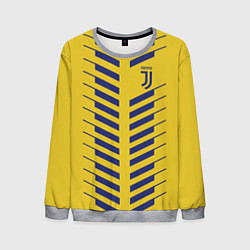 Мужской свитшот FC Juventus: Creative