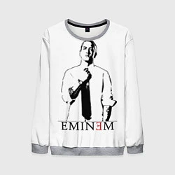 Мужской свитшот Mr Eminem