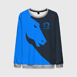 Мужской свитшот Team Liquid Uniform