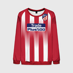 Мужской свитшот FC Atletico Madrid: Griezmann Home 18/19