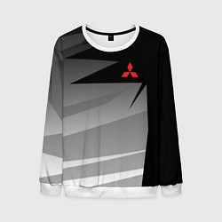 Мужской свитшот MITSUBISHI SPORT