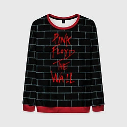 Мужской свитшот Pink Floyd: The Wall