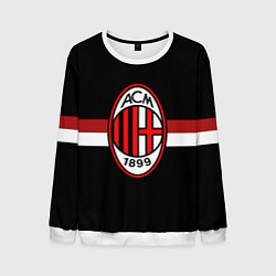 Мужской свитшот AC Milan 1899