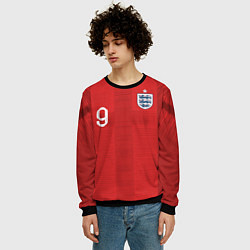 Свитшот мужской Kane Away WC 2018, цвет: 3D-черный — фото 2