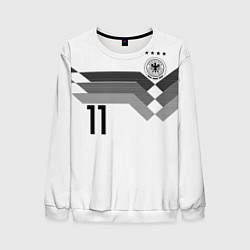 Мужской свитшот Reus Home WC 2018