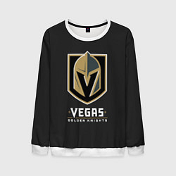 Мужской свитшот Vegas: Golden Knights