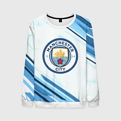 Мужской свитшот Manchester city