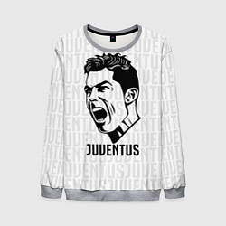 Мужской свитшот Juve Ronaldo