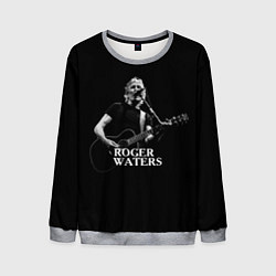 Мужской свитшот Roger Waters