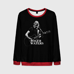 Мужской свитшот Roger Waters