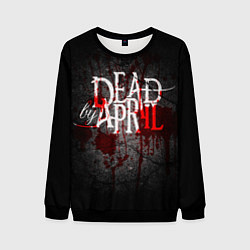 Мужской свитшот Dead by April