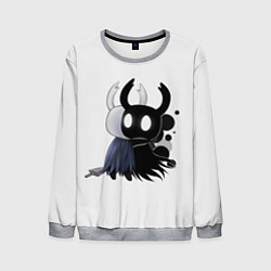 Мужской свитшот Hollow Knight