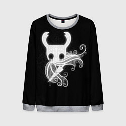 Мужской свитшот Hollow Knight