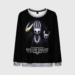 Мужской свитшот Hollow Knight