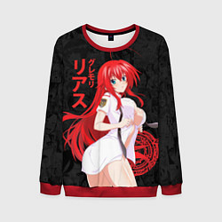 Мужской свитшот DxD RIAS JAPSTYLE