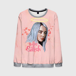 Мужской свитшот Billie Eilish