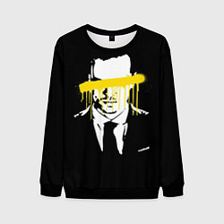 Мужской свитшот Sherlock
