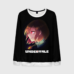 Мужской свитшот UNDERTALE