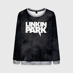 Мужской свитшот LINKIN PARK