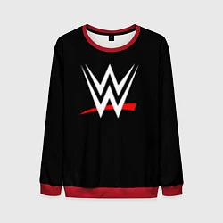 Мужской свитшот WWE