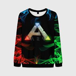 Мужской свитшот Ark Survival Evolved