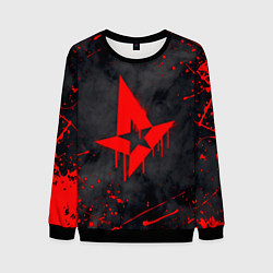 Мужской свитшот ASTRALIS