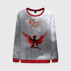 Мужской свитшот Dragon Age