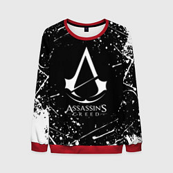 Мужской свитшот ASSASSINS CREED