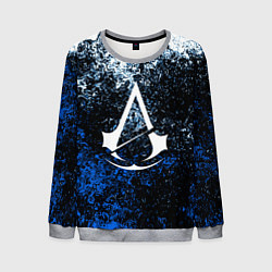 Мужской свитшот ASSASSINS CREED