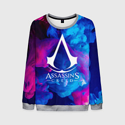 Мужской свитшот ASSASSINS CREED