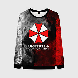 Мужской свитшот UMBRELLA CORP