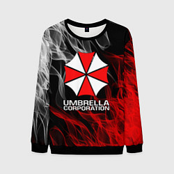 Мужской свитшот UMBRELLA CORP