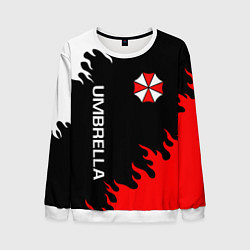 Мужской свитшот UMBRELLA CORP