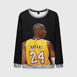 Мужской свитшот Kobe Bryant