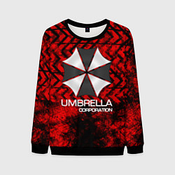 Мужской свитшот UMBRELLA CORP