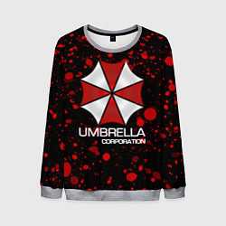 Мужской свитшот UMBRELLA CORP