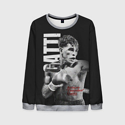 Мужской свитшот Gatti