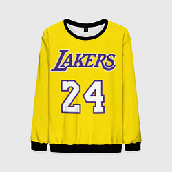 Мужской свитшот Kobe Bryant 24