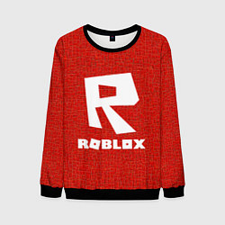 Мужской свитшот Roblox