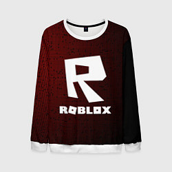 Мужской свитшот Roblox