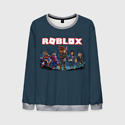 Мужской свитшот ROBLOX