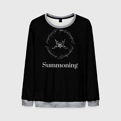 Мужской свитшот Summoning