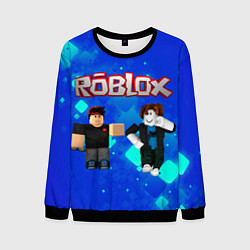 Мужской свитшот ROBLOX