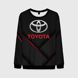 Мужской свитшот TOYOTA