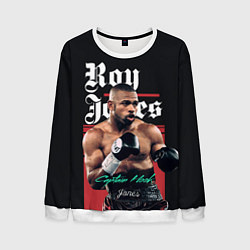 Мужской свитшот Roy Jones