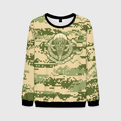 Мужской свитшот ВДВ СССР