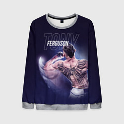 Мужской свитшот Tony Ferguson