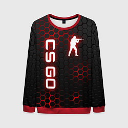 Мужской свитшот CS GO