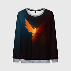 Мужской свитшот The Division 2